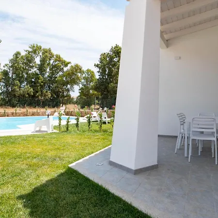 Con Piscina Affitti 700 Mt Σπίτι διακοπών