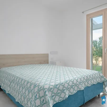 Σπίτι διακοπών Con Piscina Affitti 700 Mt *