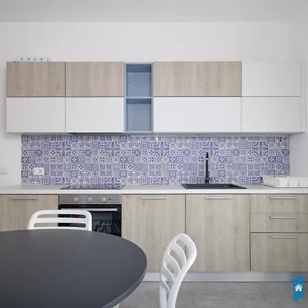 Σπίτι διακοπών Con Piscina Affitti 700 Mt *