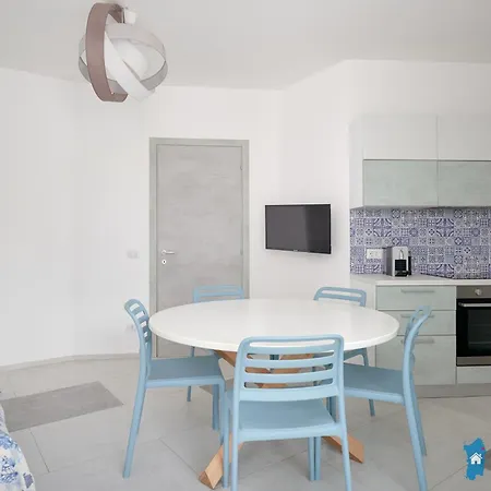 Σπίτι διακοπών Con Piscina Affitti 700 Mt *