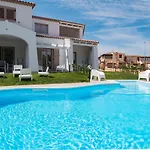 Con Piscina Affitti 700 Mt Дом отдыха