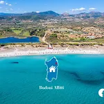 Con Piscina Affitti 700 Mt Дом отдыха