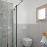 Con Piscina Affitti 700 Mt Дом отдыха Будони