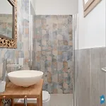 Дом отдыха Con Piscina Affitti 700 Mt