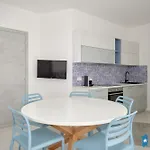 Con Piscina Affitti 700 Mt Дом отдыха Будони