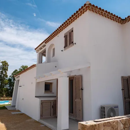 Holiday home Con Piscina Affitti 700 Mt