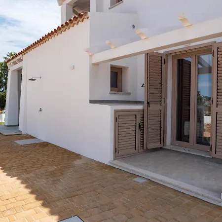 Con Piscina Affitti 700 Mt Holiday home