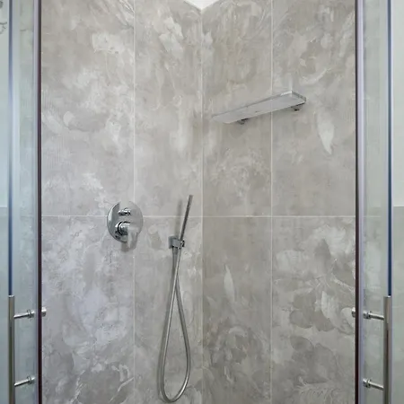 Holiday home Con Piscina Affitti 700 Mt Budoni