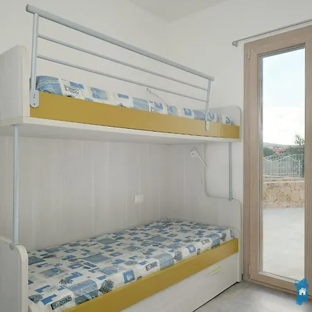 Con Piscina Affitti 700 Mt Holiday home *