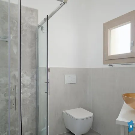 Con Piscina Affitti 700 Mt Holiday home Budoni