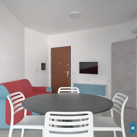 Holiday home Con Piscina Affitti 700 Mt *