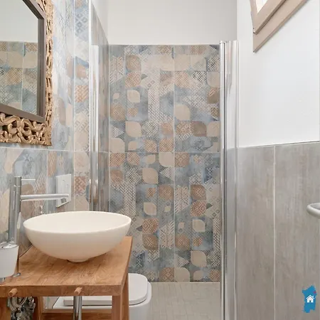 Holiday home Con Piscina Affitti 700 Mt