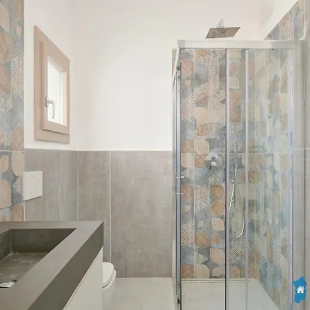Con Piscina Affitti 700 Mt Holiday home Budoni