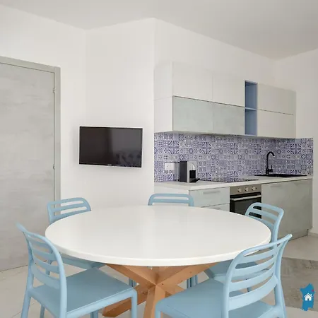 Con Piscina Affitti 700 Mt Holiday home Budoni