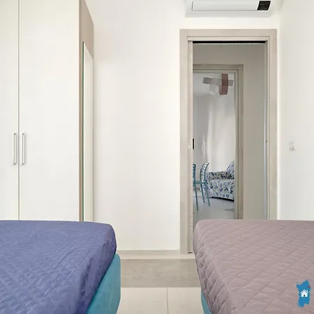 Con Piscina Affitti 700 Mt 펜션 *