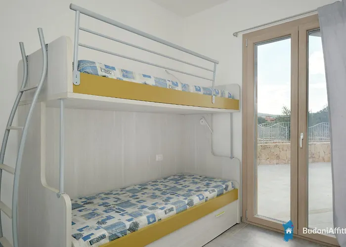 Con Piscina Affitti 700 Mt Feriehus *