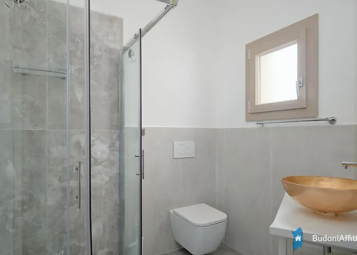 Con Piscina Affitti 700 Mt Feriehus Budoni