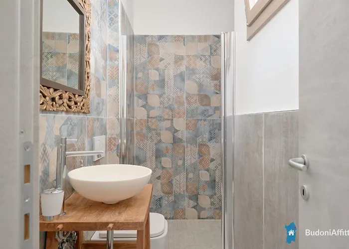 Feriehus Con Piscina Affitti 700 Mt