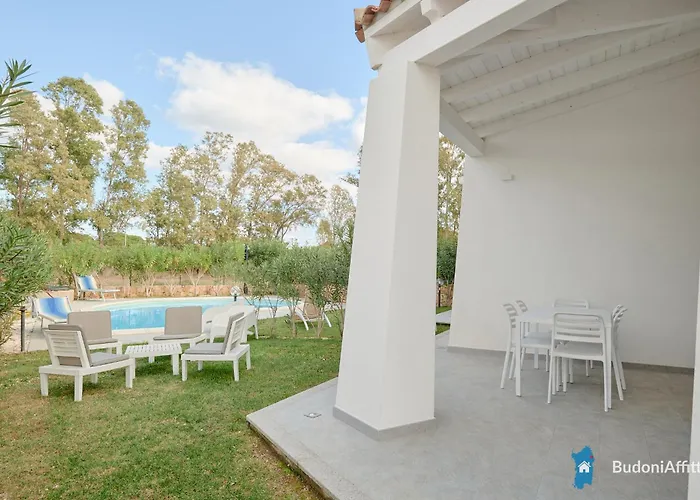 Feriehus Con Piscina Affitti 700 Mt *