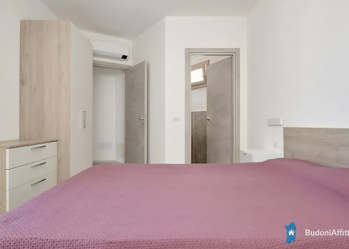 Con Piscina Affitti 700 Mt Feriehus